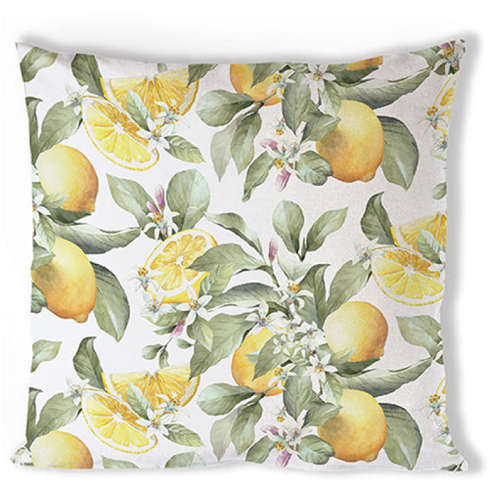 Housse de Coussin Limoni (Carr?)