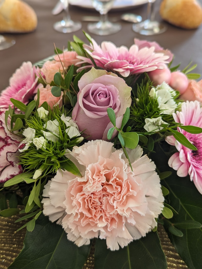 centre de table
