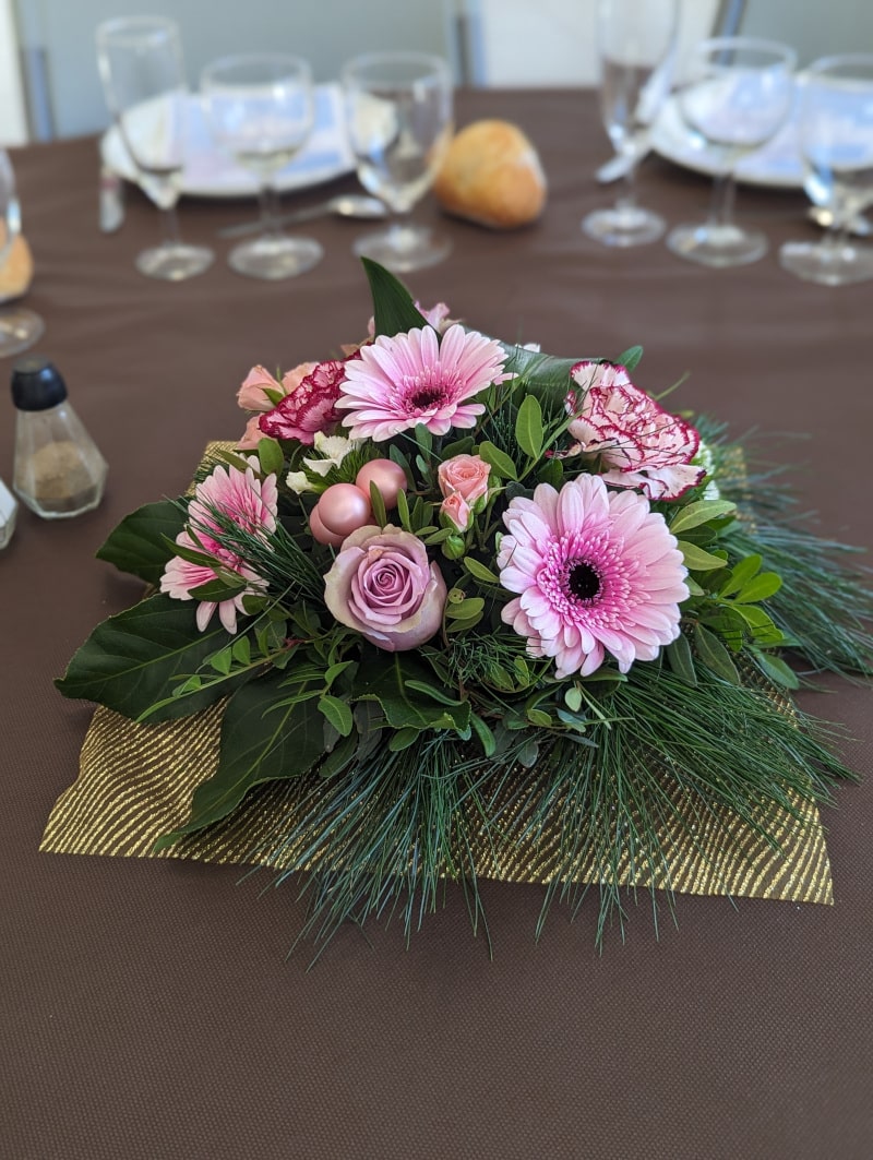 centre de table